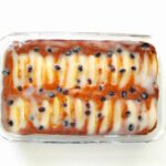 Apfelkuchen Rührteig